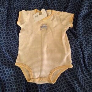 Just stay little onesie 6 to 9 months